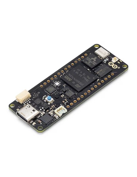 Arduino Portenta H7 Lite connecté